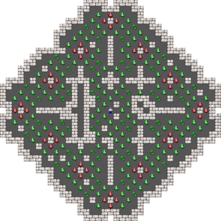 Уровень 36 — Payback 08